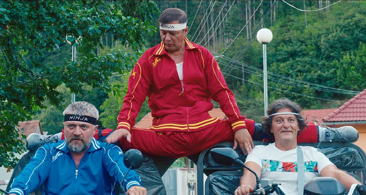 Jelenet a filmből. 
