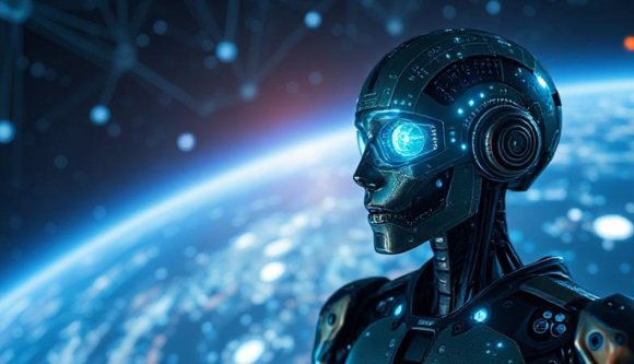 Még egy kicsit bírjuk ki a humán politikusokkal, aztán úgyis jön a mesterséges intelligencia