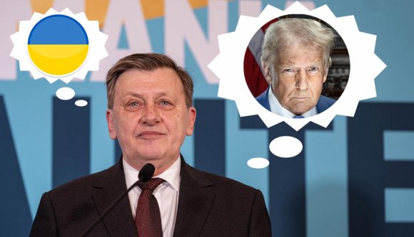 „Románia támogatja Ukrajnát, de a Trump-kormányzat a mi partnerünk” – hírek vasárnap