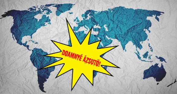 Hogyaszongya: Romániának nincs más választása, mint Crin Antonescura szavazni. Tessék?
