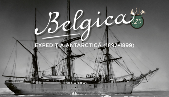 A Belgica-expedíció tagja voltam az Erdélyi Történeti Múzeumban