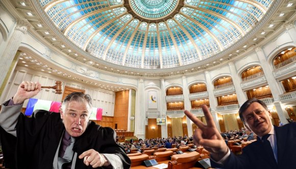 A képviselők csapást mértek a bírákra, Romániában is gyásznap lesz a pápa temetésének napja – hírmix