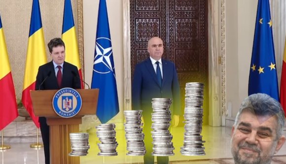 Ilie Bolojant kérték fel kormányalakításra, de lesznek-e adóemelések? – hírmix pénteken