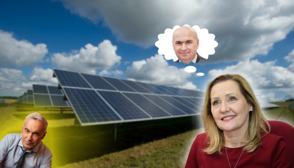 Nyíltan megjelentek az oroszok Georgescu mögött. Lasconi mégiscsak visszalépne – hírek kedden