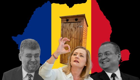USR: Nem támogatjuk Elena Lasconi államelnök-jelöltségét! Lasconi: Lúzerek!