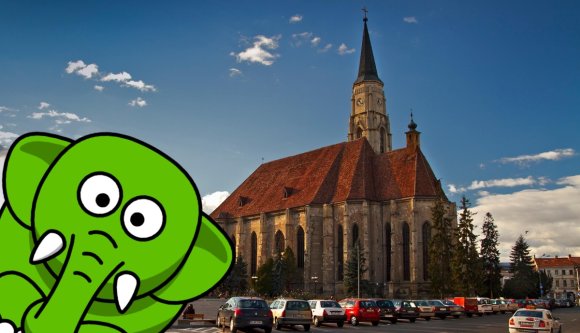 A Zöld Elefánt Erdélyben – avagy állatok, amelyek nincsenek es