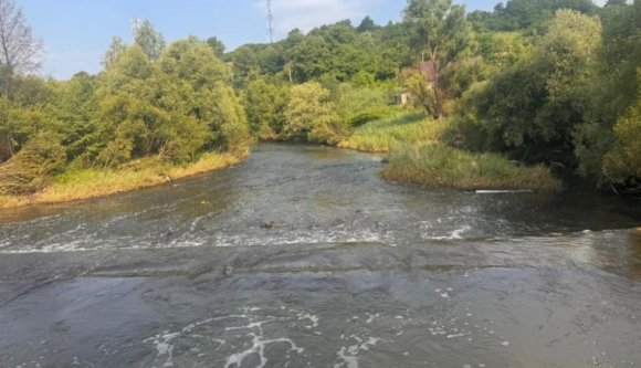 Csökkent a Kis-Küküllő és a Maros sótartalma – szombati hírmix