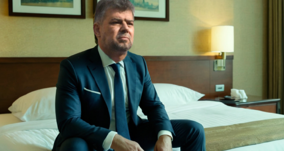 Sokánt: Marcel Ciolacuval álmodtam… és nem volt vidám a miniszterelnök, sőt…
