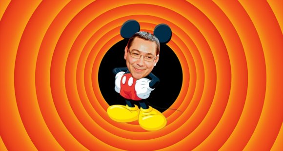 Victor Ponta megint oda ment, ahonnan nem hiányzik, hideg is lesz, meleg is – hírmix