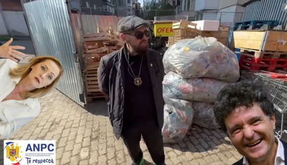 Piedone kolozsvári piacot záratott be, Lasconi kiakadt Nicușor Dan ajánlatán – hírmix