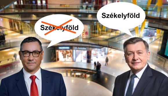 Nyakunkon a kampány: Antonescu a magyar szavazók kegyeit keresi, Ponta ezért támadja – hírek vasárnap