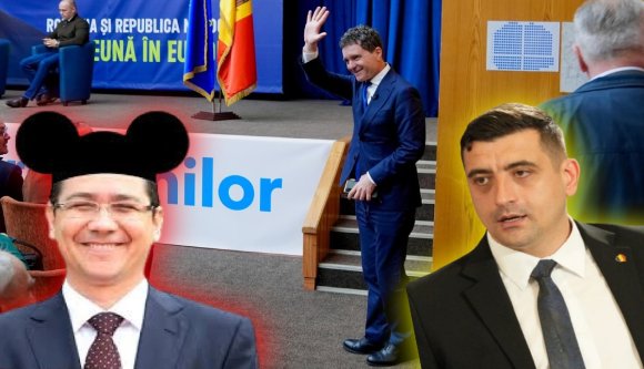 Nicușor Dan visszalépésről gondolkodik egy esetleges Ponta–Simion döntő miatt – hírmix