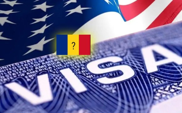 Az USA határozatlan időre felfüggeszti a románok vízummentességét