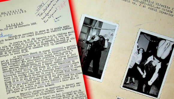 Így járták a „rookend-roollt” a milícia szerint egy brassói iskolában 1958-ban – hírek szerdán