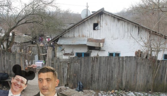 A román állam szemében akkor is szegény vagy, ha megörökölted a családi házad – szombati hírmix