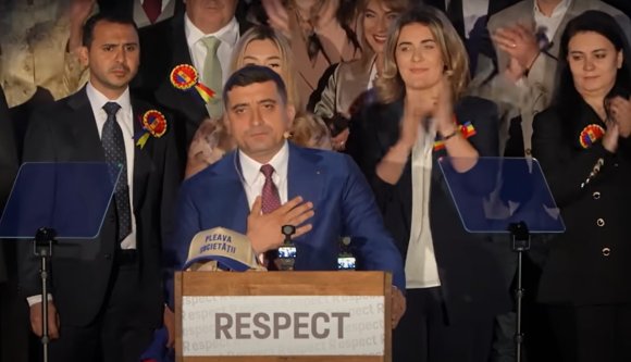 Miért nem akart valójában elnök lenni Simion?