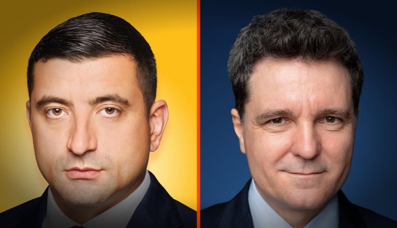 Elnökválasztás az őrület határán