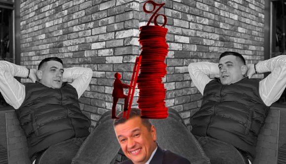 Vadonatúj ideiglenes elnöke van a PSD-nek, az a neve, hogy…