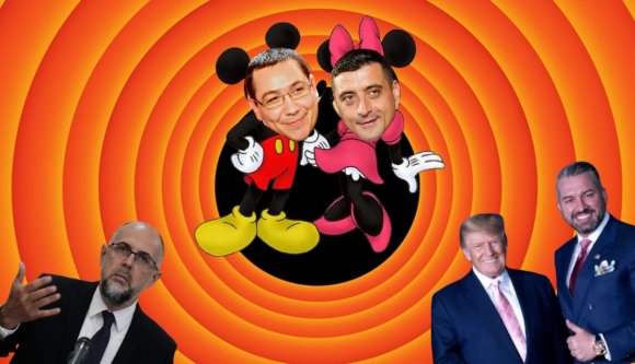 Kik ma az erősebb kutyák, avagy ki ért ma a politikához?