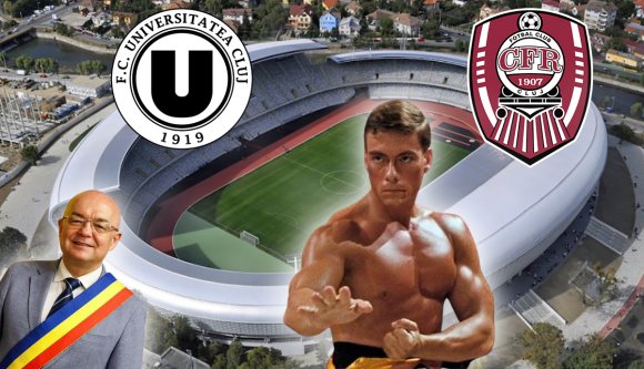 Van Damme a DIICOT célkeresztjében, Emil Boc alkotmánybíró lehet – hírek kedden