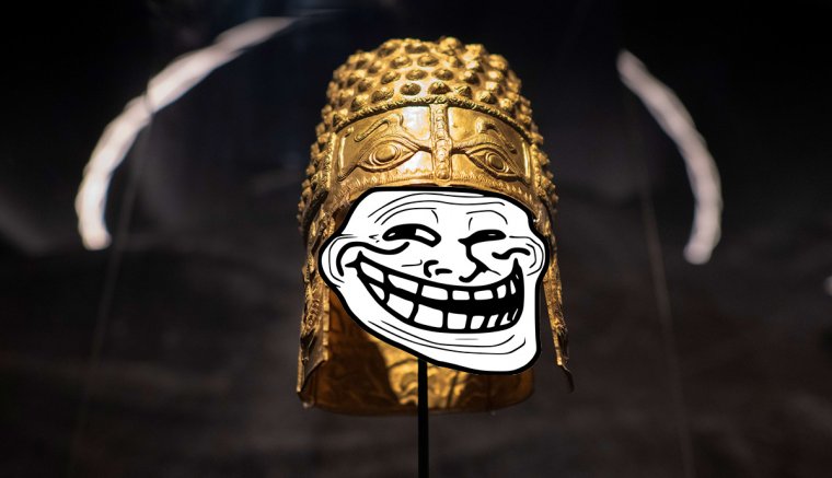 Román rablók is részt vehettek a hollandiai aranykincslopásban – hírek vasárnap