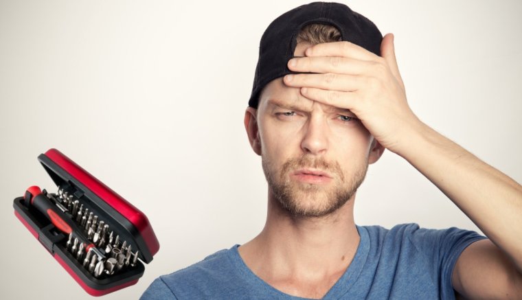 Arról, hogy miért fölösleges az égvilágon minden