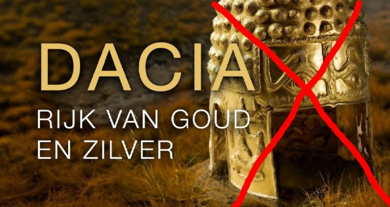 Elloptak egy felbecsülhetetlen értékű dák aranysisakot…