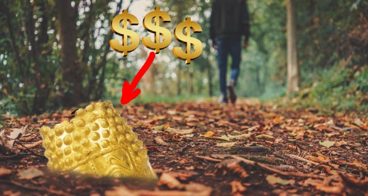 Aki tud valamit az ellopott román nemzeti kincsekről, szóljon, mert jól megnőtt a jutalom összege!