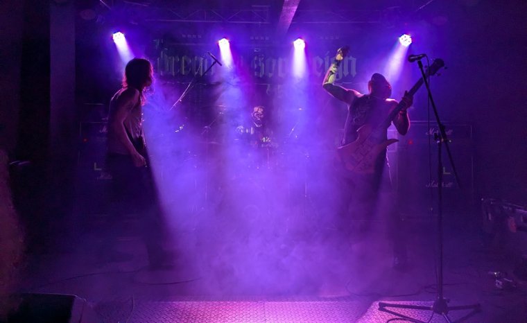 Mit adhat egy klubkoncert öt évvel a koronavírus-járvány után?