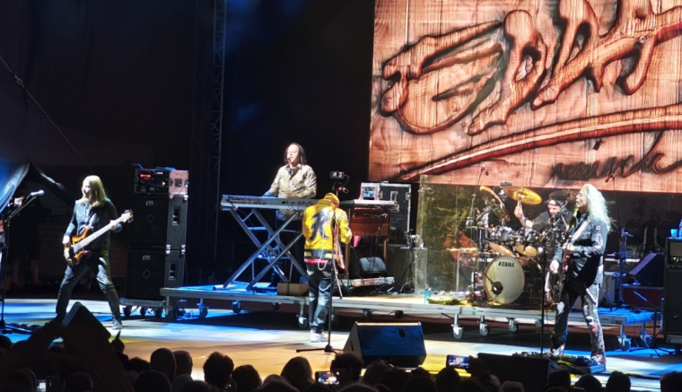 Pataky Attila: Szeressétek egymást, ez a magyar megmaradás!