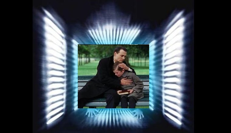 Azért, mert mi erdélyi magyarok vagyunk, fiam