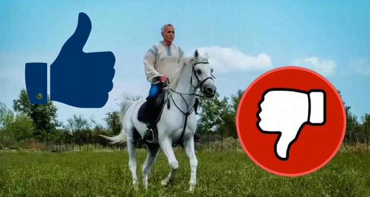 Kész: Georgescu nem indulhat az elnökválasztáson. Közben az AUR-nál már kinézték a beugró jelölteket...