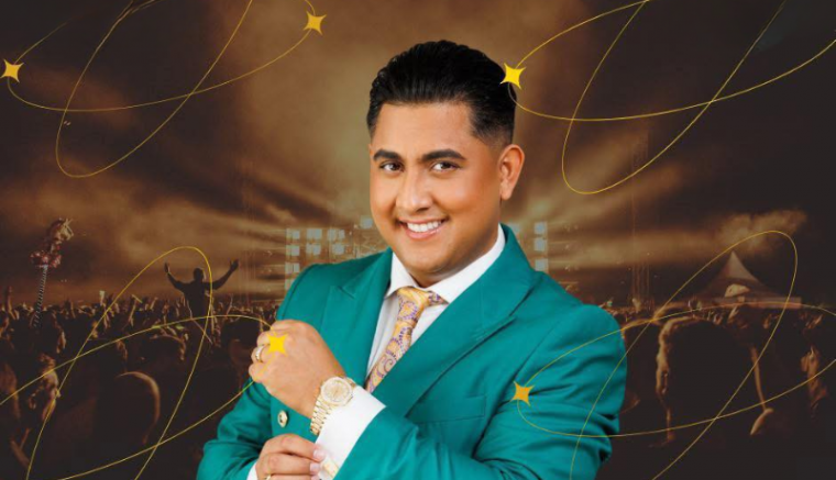 „A nézését meg a járását” – Kis Grófo az ujjai köré csavarta a közönséget első kolozsvári fellépésén