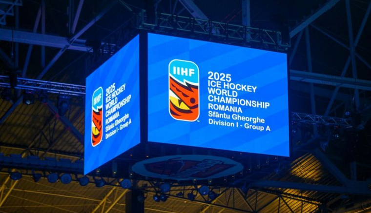 Kinek szurkoljon a székely, a román vagy a magyar hokiválogatottnak?