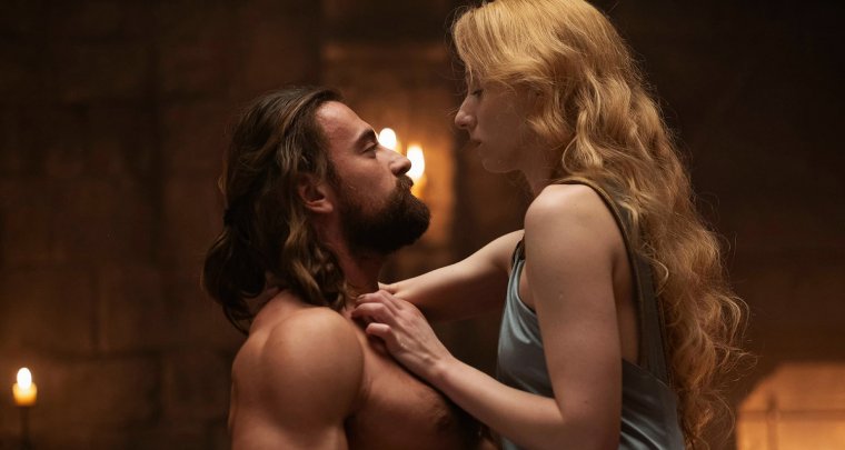 Már a Filmión is nézhető a Hunyadi-sorozat