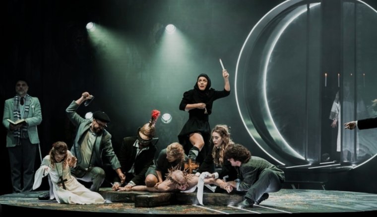 Hogyan válik a szólásszabadság a szólásszabadság áldozatává?