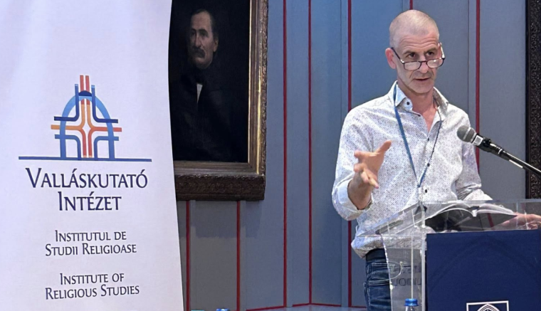 Ilyen volt jezsuitának lenni a 20. századi Romániában