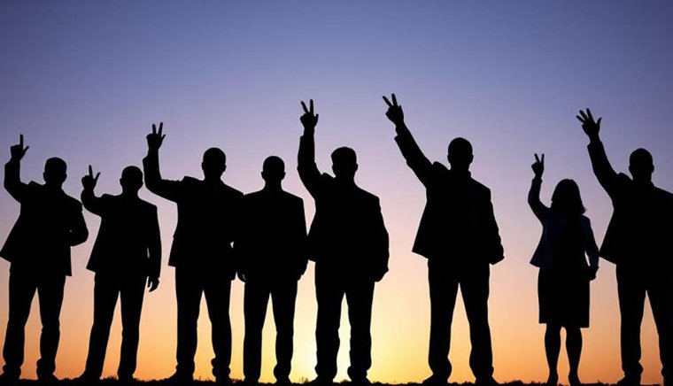 Szavazzrám! Szavazzrám! Szavazzrám!