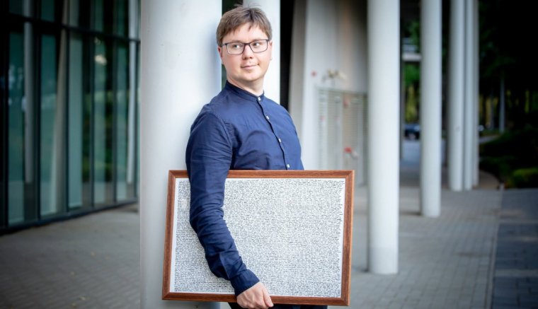 Miért maradt ki Gheorghe Funar a versből? – interjú Korpa Tamás költővel