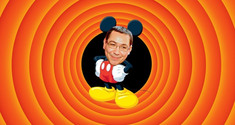 Victor Ponta megint oda ment, ahonnan nem hiányzik, hideg is lesz, meleg is – hírmix
