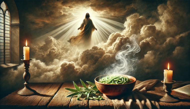 Amikor nem bírtam ki kuncogás nélkül Jeremiás siralmait