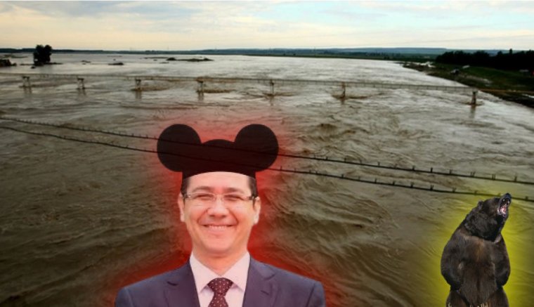 A szerb nemzet elfeledett hőse: Victor Ponta – hírek csütörtökön