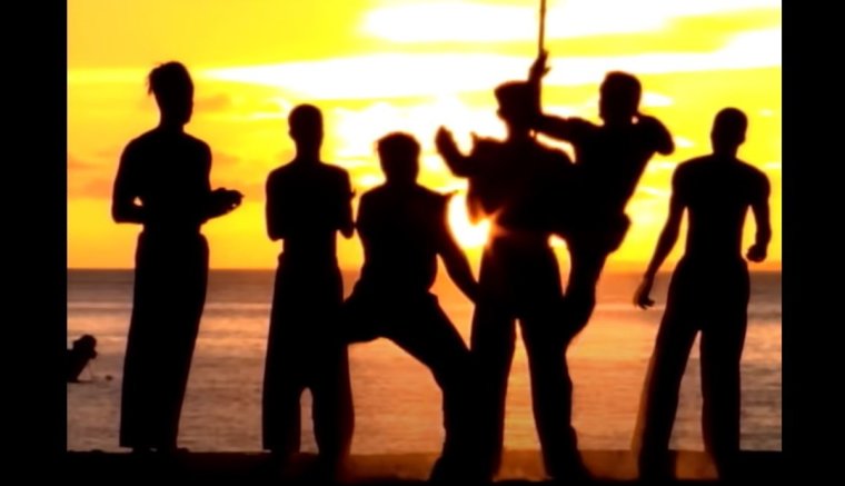 A félelemtől nem kell félnetek