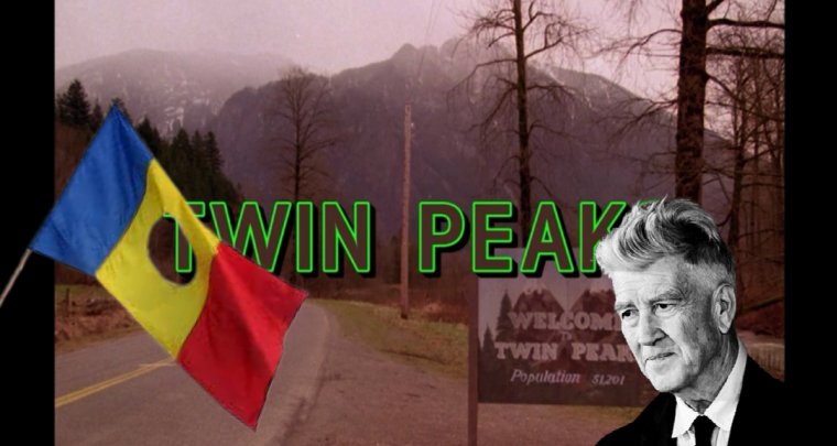 A Twin Peaks, Erdély és a hátborzongatóan szép szabadság