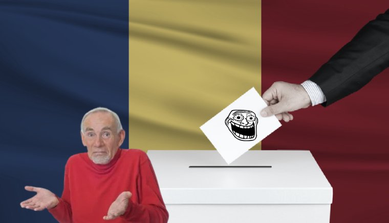 Az USR beállt Nicușor Dan mögé, aztán a BEC kirúgta onnan…