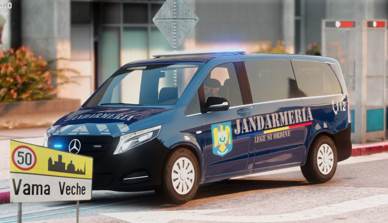 „Négy lány van az autóban, mit csináljunk velük?” – viccelődtek a bukaresti csendőrök az előállított nőkkel – hírmix