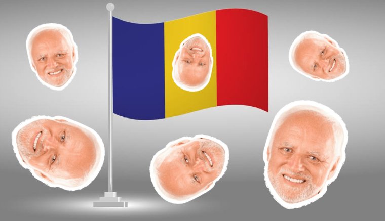 Van olyan romániai falu, ahol minden munkaképes ember a községházán dolgozik…