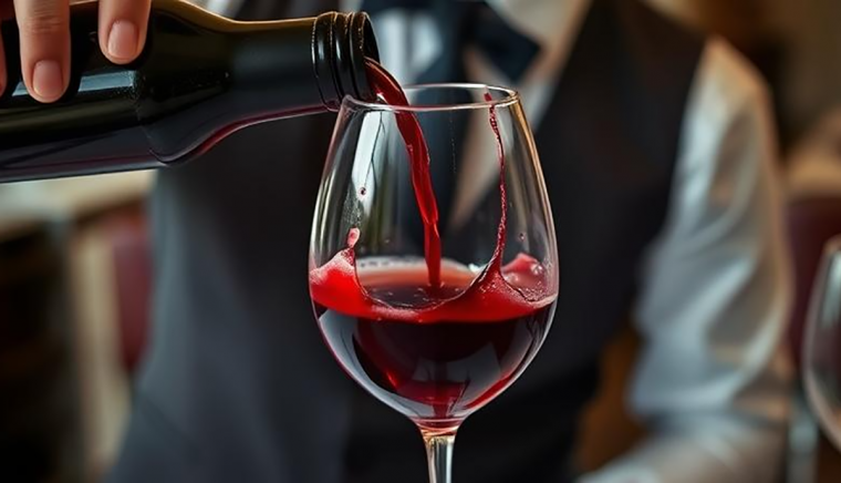 Vért hozzon, pincér! Dupla vért, jéggel!