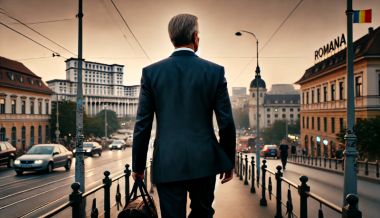 A szász megtette kötelességét, a szász mehet