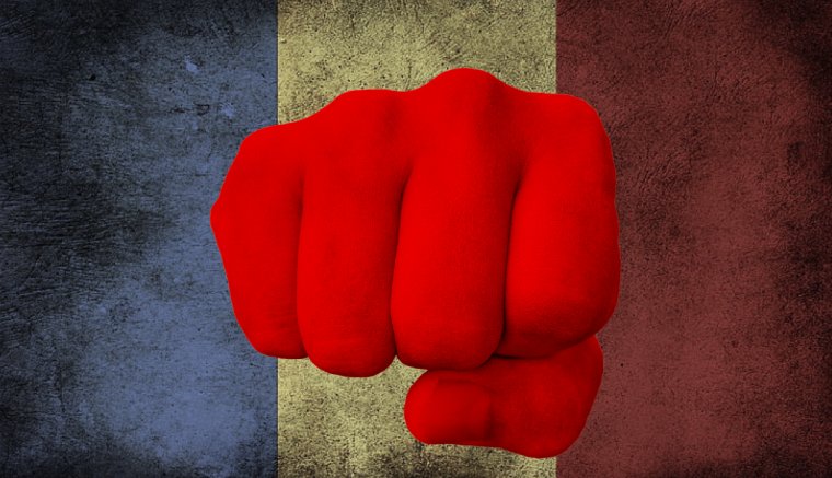 Tudja valaki, milyen verés történt a minap Kolozsváron?